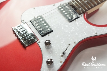 G-SN-45DX - Metallic Red